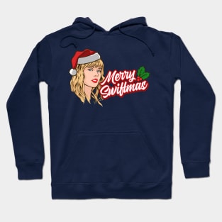 Swift-Mas Hoodie